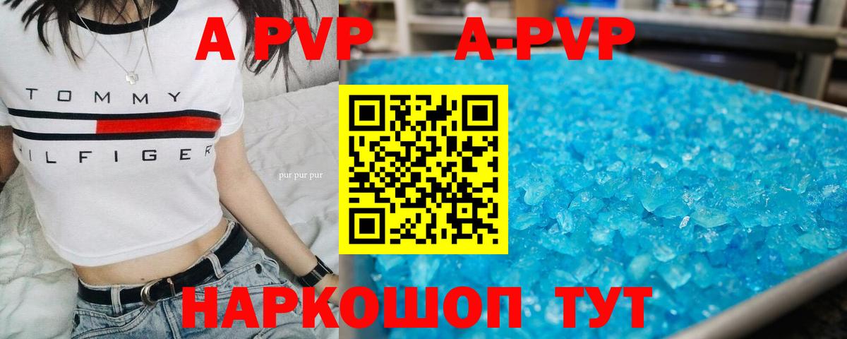 A PVP СК Северск